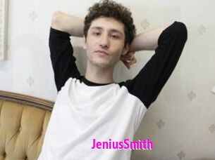 JeniusSmith Porn Loverz