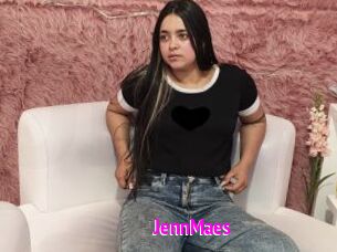 JennMaes