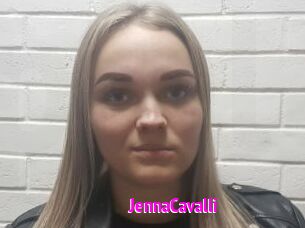 JennaCavalli