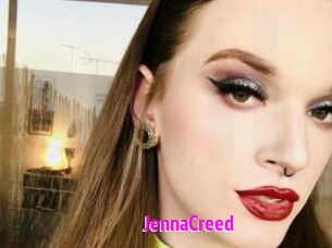 JennaCreed