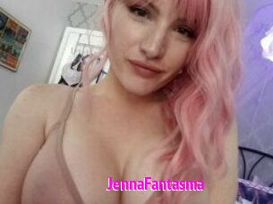 JennaFantasma