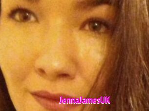 JennaJamesUK