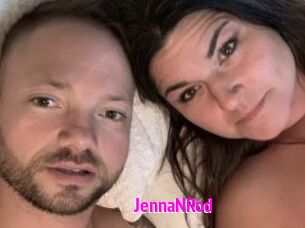 JennaNRod
