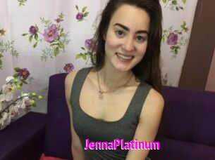 JennaPlatinum Porn Loverz