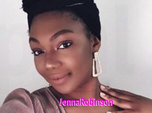 JennaRobinson