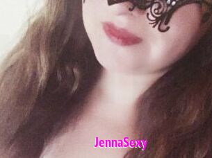 JennaSexy