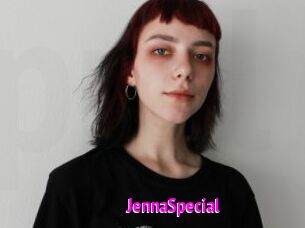 JennaSpecial