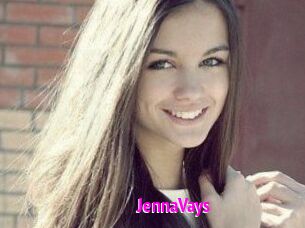 JennaVays