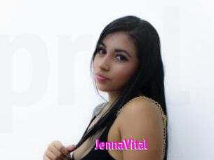 JennaVital
