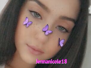 Jennanicole18 Porn Loverz