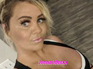 Jennariderxx