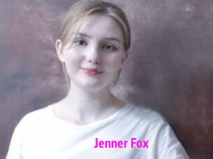 Jenner_Fox