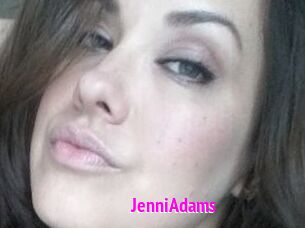 JenniAdams