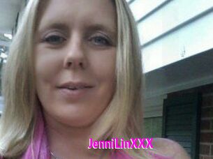 JenniLinXXX