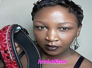 Jennica_Olson Porn Loverz