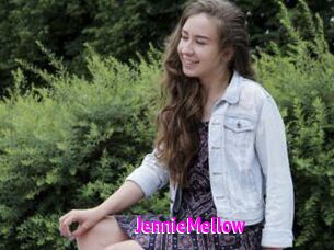 JennieMellow Porn Loverz