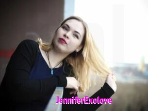 JenniferExolove Porn Loverz