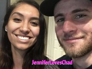 JenniferLovesChad