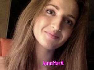 JenniferX