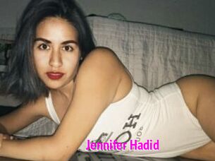 Jennifer_Hadid