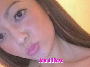 JenniiiRose