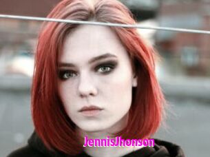 JennisJhonson