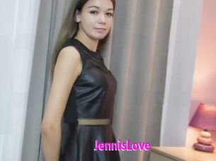 JennisLove