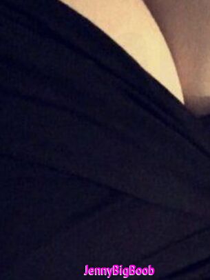 JennyBigBoob