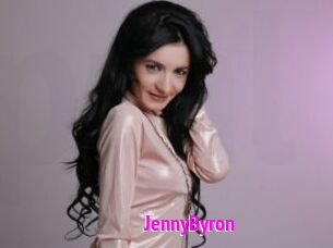 JennyByron