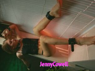 JennyCowell