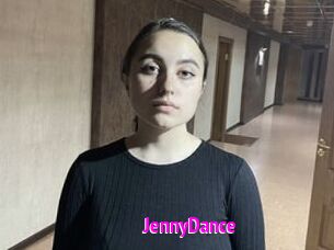 JennyDance