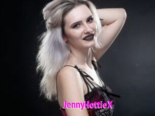 JennyHottieX Porn Loverz