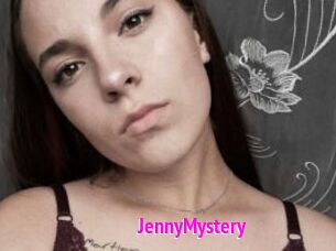 JennyMystery Porn Loverz