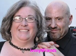 JennyNFriends
