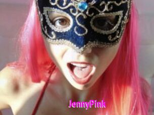 JennyPink