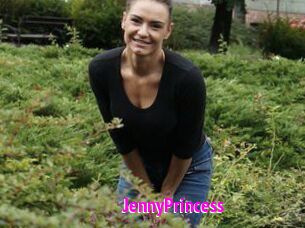 JennyPrincess
