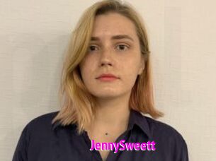 JennySweett