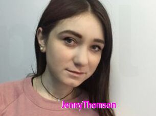 JennyThomson Porn Loverz