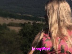 JennyWest Porn Loverz