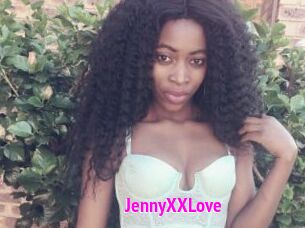 JennyXXLove