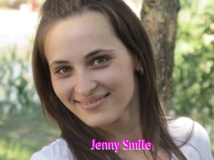 Jenny_Smile
