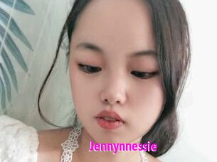 Jennynnessie