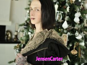 JensenCarter