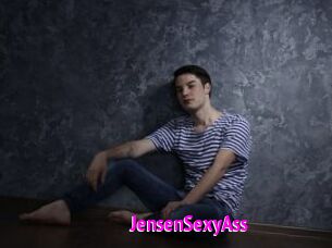 JensenSexyAss