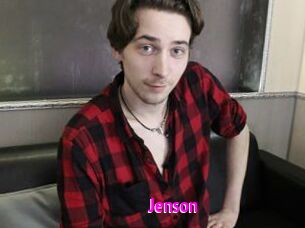 Jenson