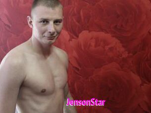 JensonStar