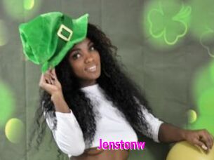 Jenstonw