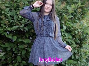 JenyBacker