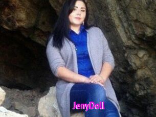JenyDoll