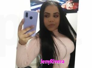 JenyRivera